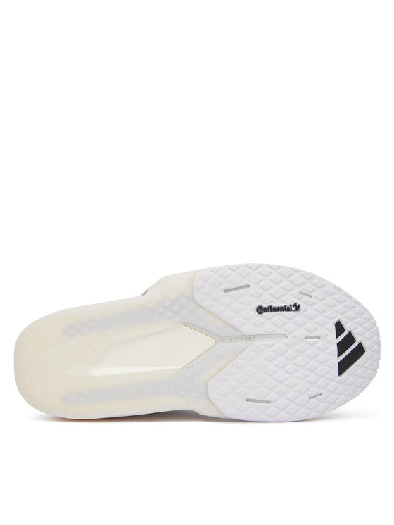 adidas Scarpe da palestra adidas adizero Dropset Pro Training Shoes KK1555 Bianco