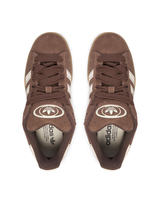 adidas Snīkeri adidas Campus 00S JQ8320 Brūns