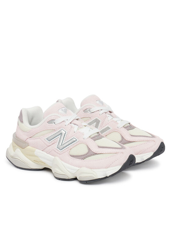 New Balance Sneakersy New Balance PC9060BE Różowy