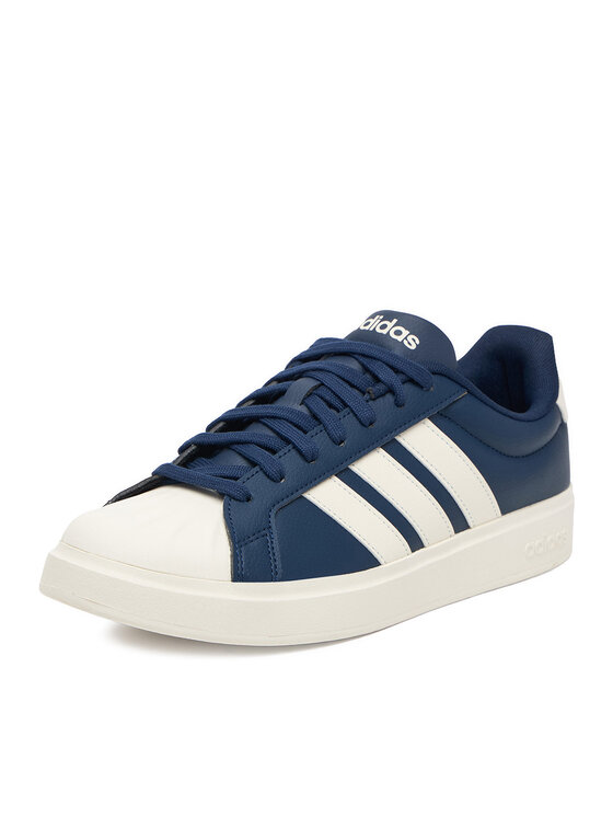 adidas Снікерcи adidas WB-STREETTALK KJ4825 Cиній