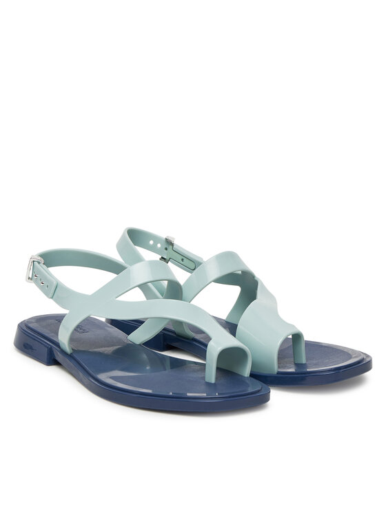 Melissa Босоніжки Melissa Cassie Ad. 35930 Зелений