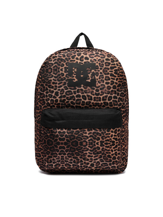 DC Shoes Рюкзак DC Shoes CWBEO-DCI-HT-003-10 Коричневий