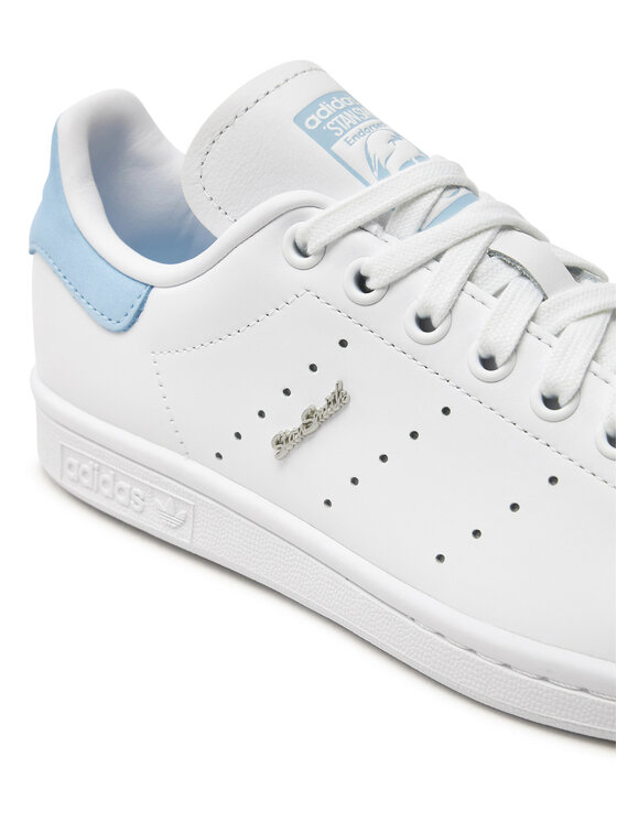 adidas Снікерcи adidas Stan Smith IF6995 Білий