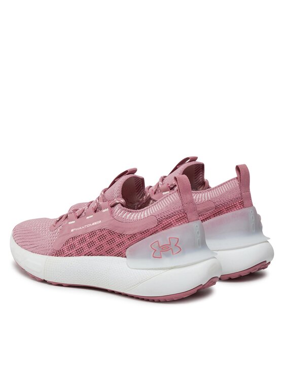 Under Armour Scarpe da corsa Under Armour Ua W Hovr Phantom 3 Se 3026584-603 Rosa