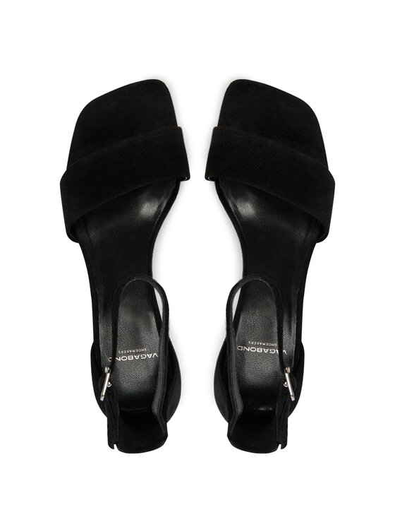 Vagabond Shoemakers Sandali Vagabond Shoemakers Luisa 5312-440-20 Črna