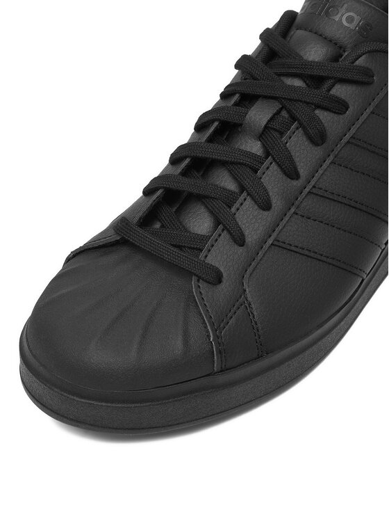 adidas Снікерcи adidas CEO-STREETTALK JR4699 Чорний