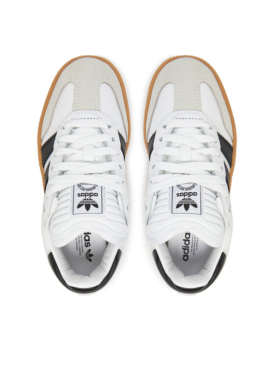 adidas Снікерcи adidas Samba Xlg JH6516 Білий