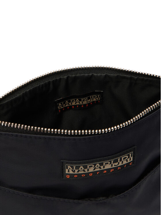 Napapijri Плоска сумка Napapijri H-Olina NP0A4ID29411 Чорний