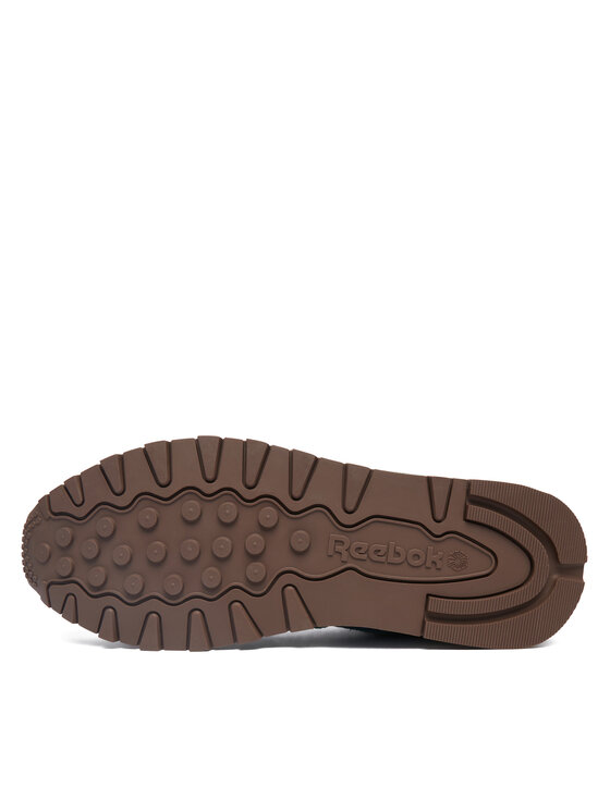 Reebok Снікерcи Reebok SS-CLASSIC LEATHER 100245034 Зелений
