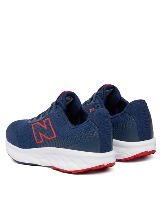 New Balance Bežecké topánky New Balance 520'S Lace V9 G5208HI Tmavomodrá