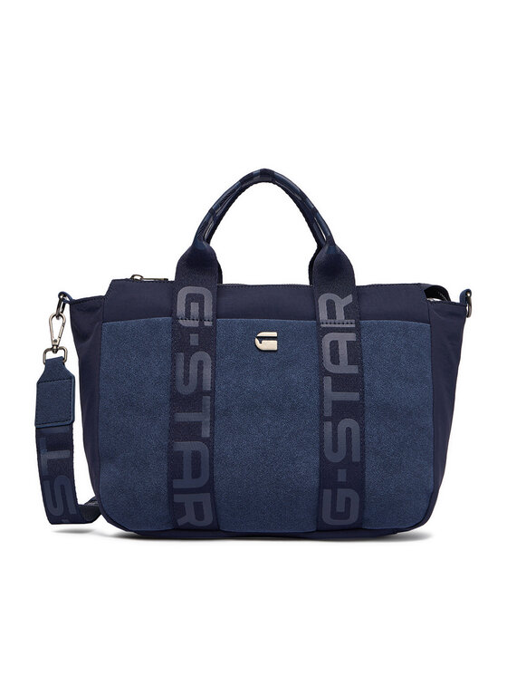 G-STAR Сумка G-Star Raw CEO-JANIS-XC8191 Cиній
