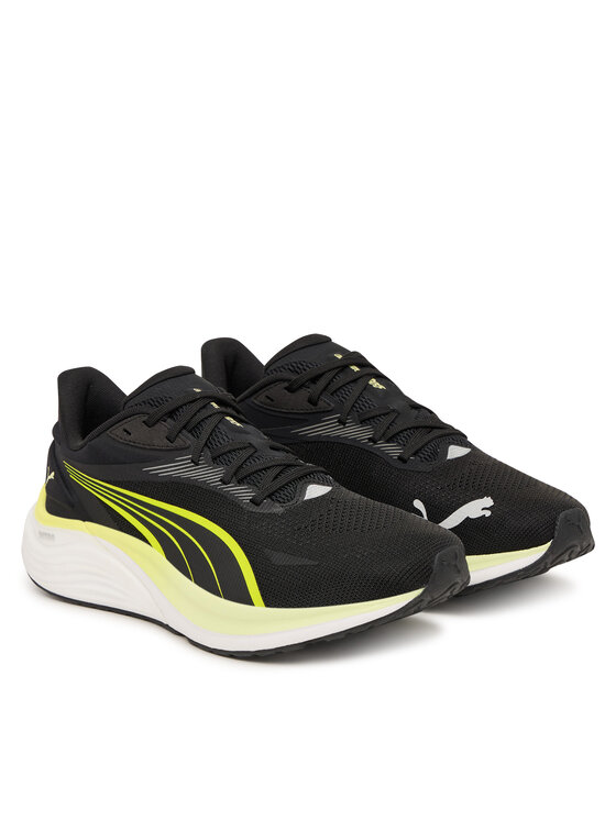 Puma Взуття для бігу Puma Electrify Nitro 4 310789 19 Чорний