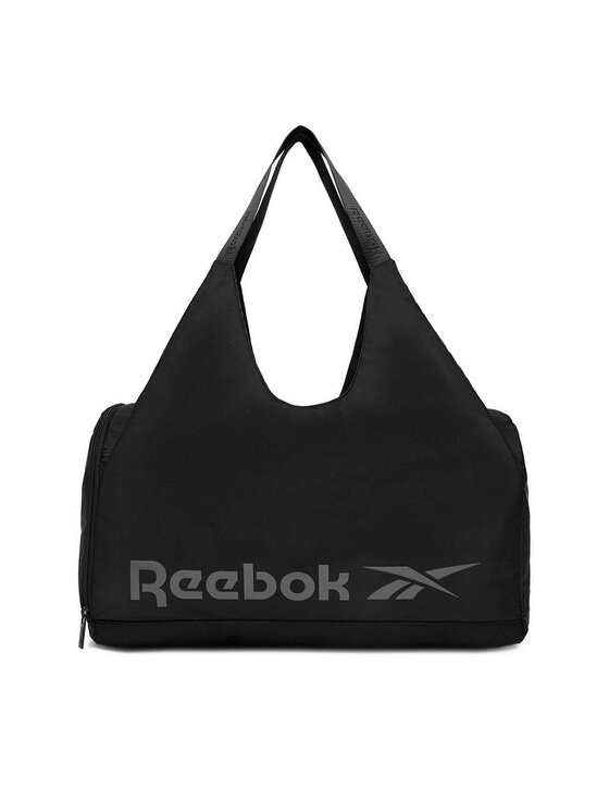 Reebok Geantă Reebok CWBEO-RBK-WS-001-09 Negru