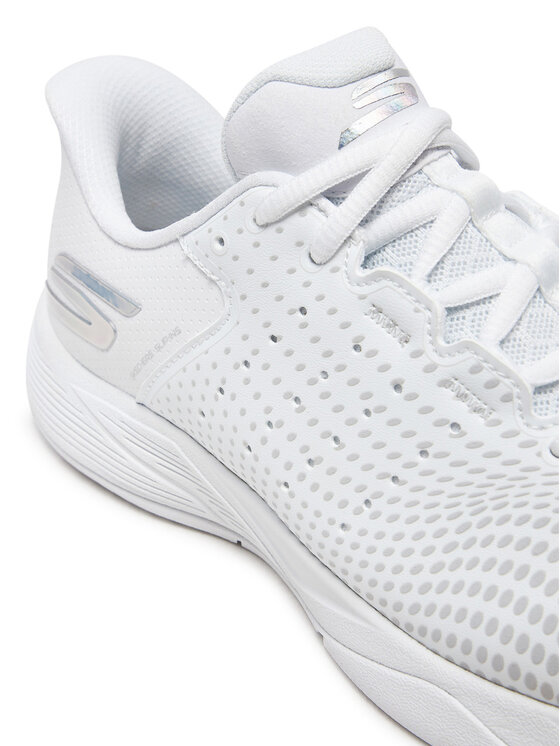 Skechers Снікерcи Skechers Viper Court Reload 172101 WHT Білий