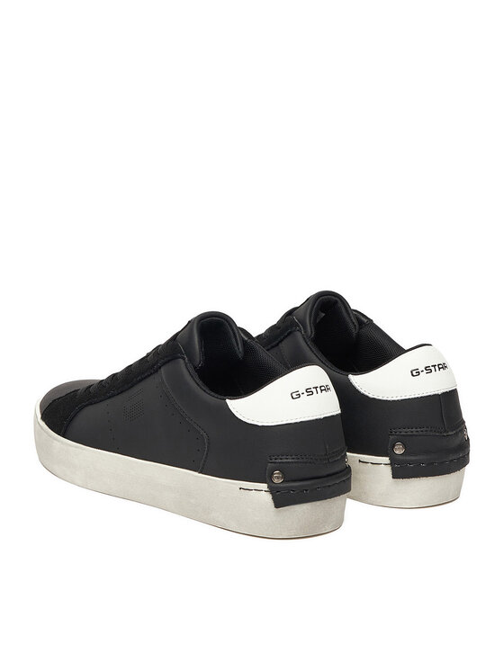 G-STAR Снікерcи G-Star Raw CEO-YG240112-01L Чорний