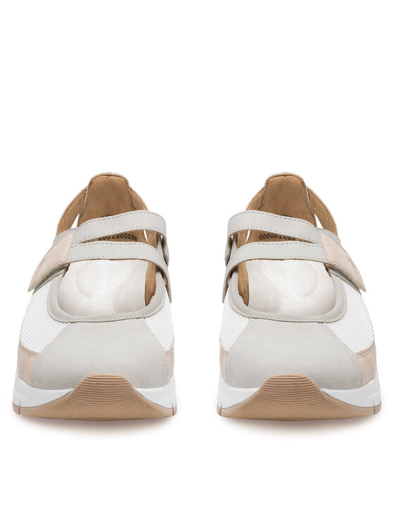 Remonte Pantofi Remonte D0G08-40 Gri