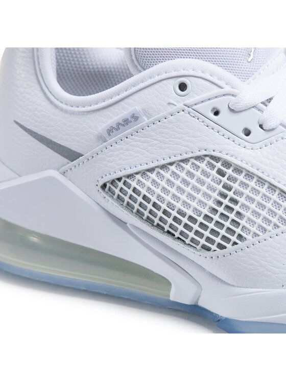 Nike Αθλητικά Nike Jordan Mars 270 Low CK1196 100 Λευκό