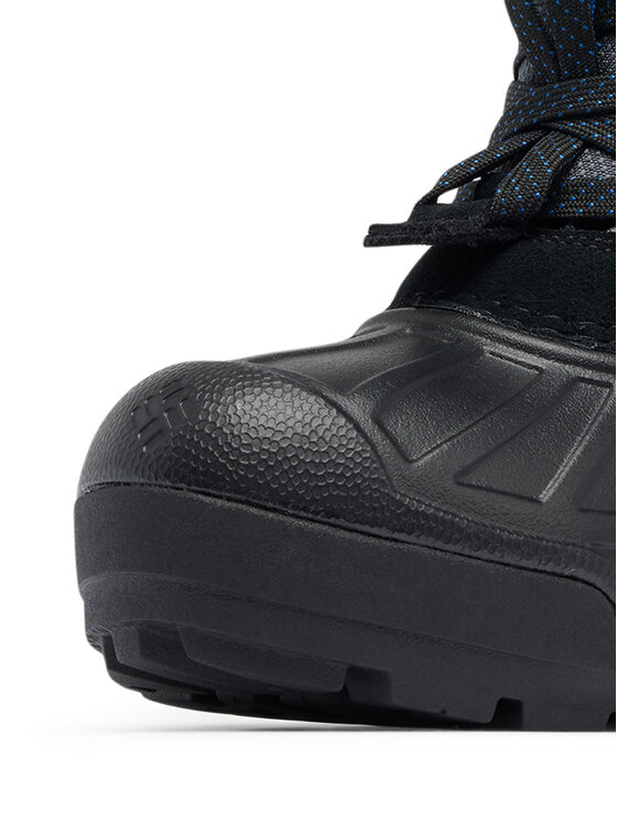 Columbia Snehule Columbia Powderbug Alpine™ 2128881 Čierna