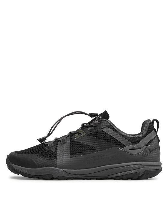 Jack Wolfskin Zapatillas Jack Wolfskin Spirit Low M 4056611 Negro