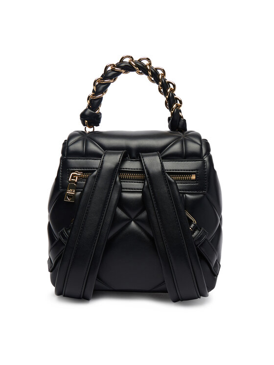 LOVE MOSCHINO Рюкзак LOVE MOSCHINO JC4114PP1OLC0000 Чорний