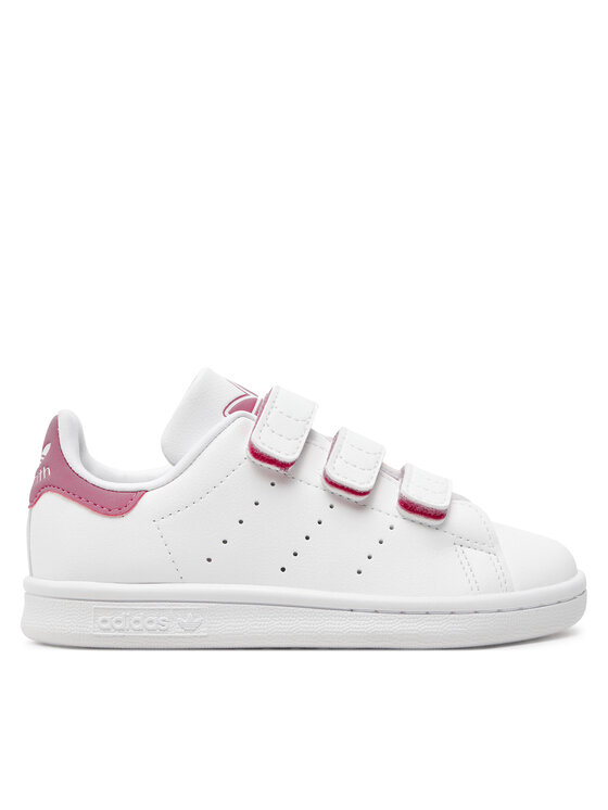adidas Снікерcи adidas Stan Smith Cf C IE9135 Білий