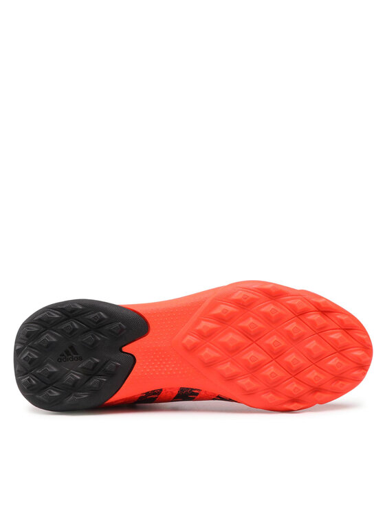 adidas Boty na fotball adidas Predator Freak .3 Tf J FY6314 Červená