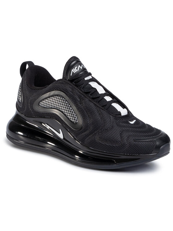 Nike Sneakersy Nike Air Max 720 CV1633 002 Černá