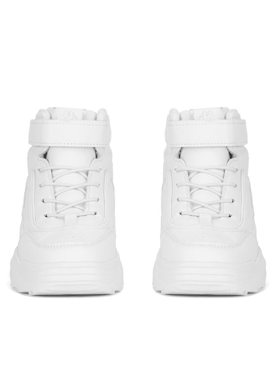 Kappa Sneakersy Kappa SS24-3CK10M Biały