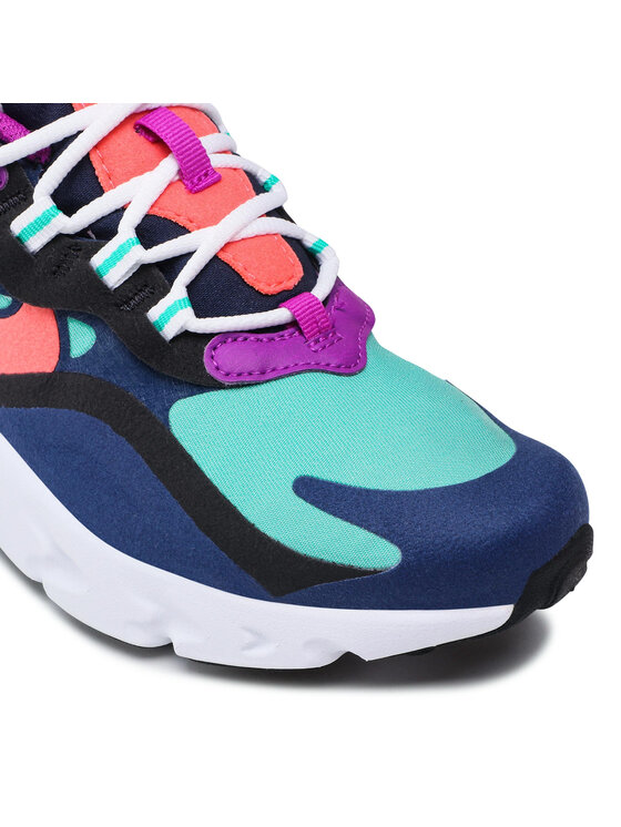Nike Sneakersy Nike Air Max 270 React BQ0103 402 Barevná