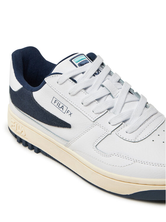 Fila Снікерcи Fila Fxventuno L FFM0003 Білий