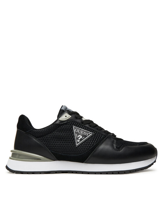 Guess Sneakers Guess FMTISL FAL12 Negru
