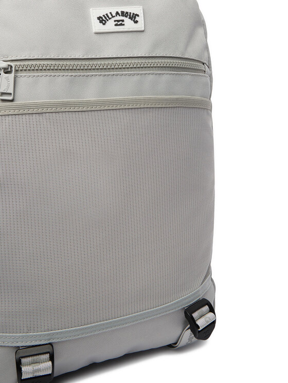 Billabong Рюкзак Billabong CWBEO-BLB-M-007-10 Світло-сірий