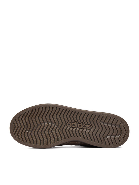 adidas Снікерcи adidas WB-STREETTALK KH6271 Бежевий