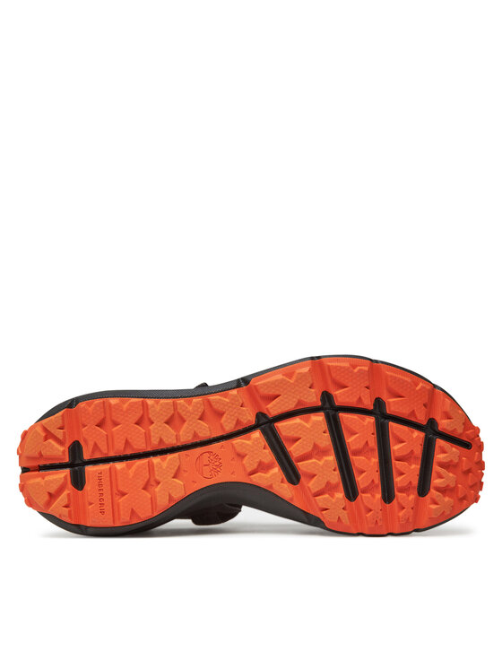 Timberland Босоніжки Timberland Motion Dune TB0A6DPPETY1 Чорний