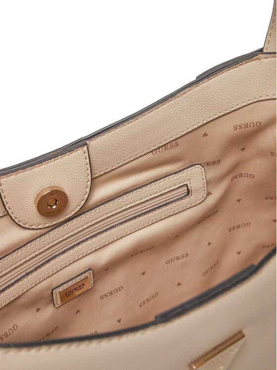 Guess Сумка Guess HWBG95 19020 Кремовий