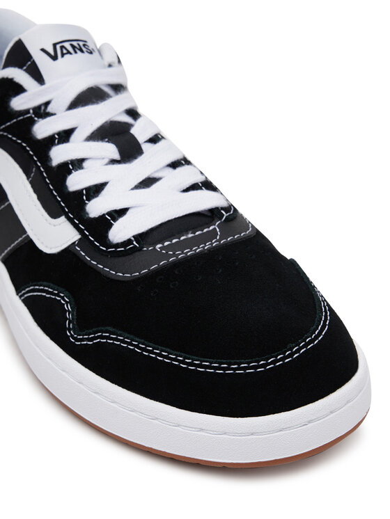 Vans Сникърси Vans Cruze 3.0 VN000D6SBA21 Черен