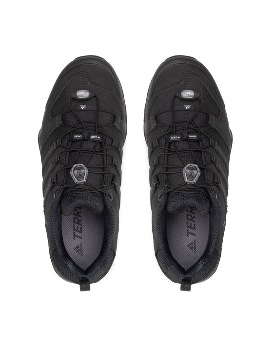 adidas Trekkings adidas Terrex Swift R2 CM7486 Negru