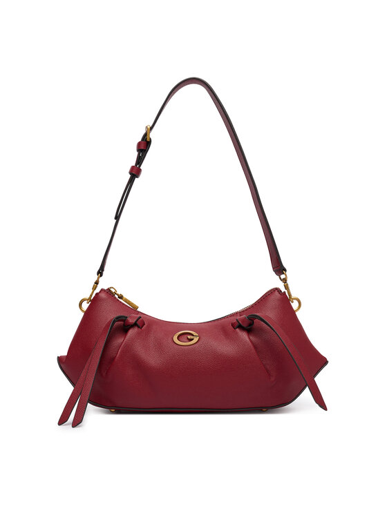 Guess Táska Guess Allegra HWBG22 37180 Piros
