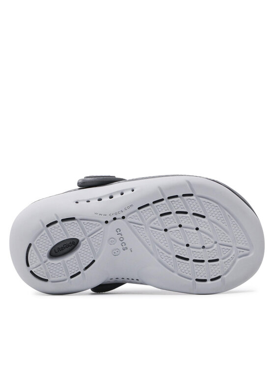 Crocs Nazouváky Crocs Literide 360 Clog T 206712 Černá
