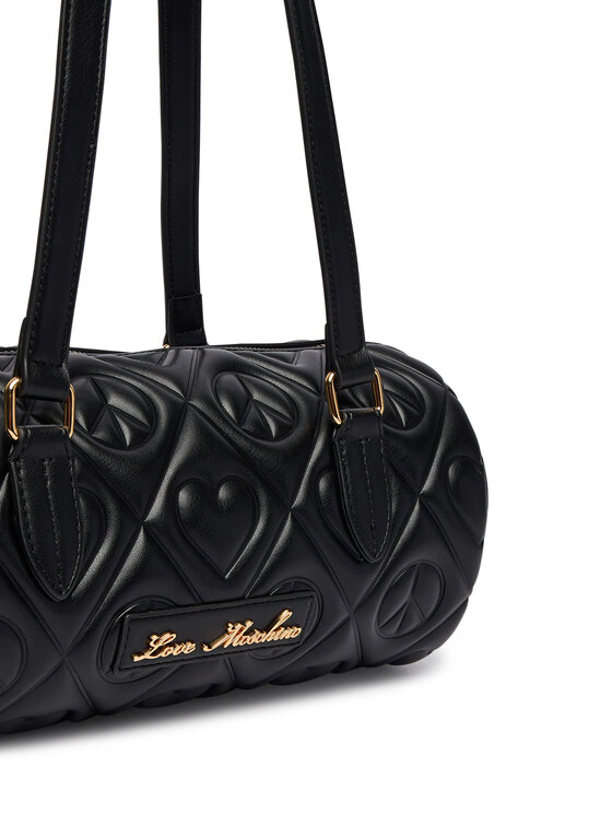 LOVE MOSCHINO Сумка LOVE MOSCHINO JC4265PP0PKQ0000 Чорний