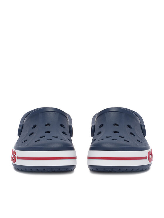 Crocs Шльопанці Crocs Bayaband Clog 205089-4CC Cиній