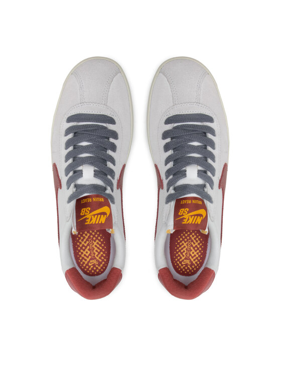 Nike Snīkeri Nike SB Bruin React CJ1661 003 Bēšs