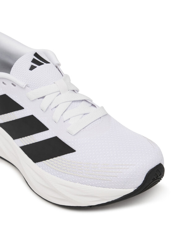 adidas Снікерcи adidas Galaxy 8 Junior Shoes KI1673 Білий