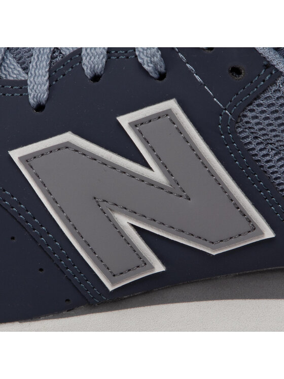 New Balance Superge New Balance GM500WB2 Mornarsko modra