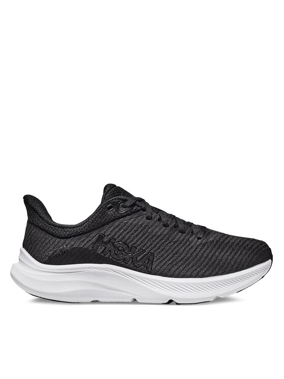 Hoka Взуття для бігу Hoka Solimar 1123075 Чорний