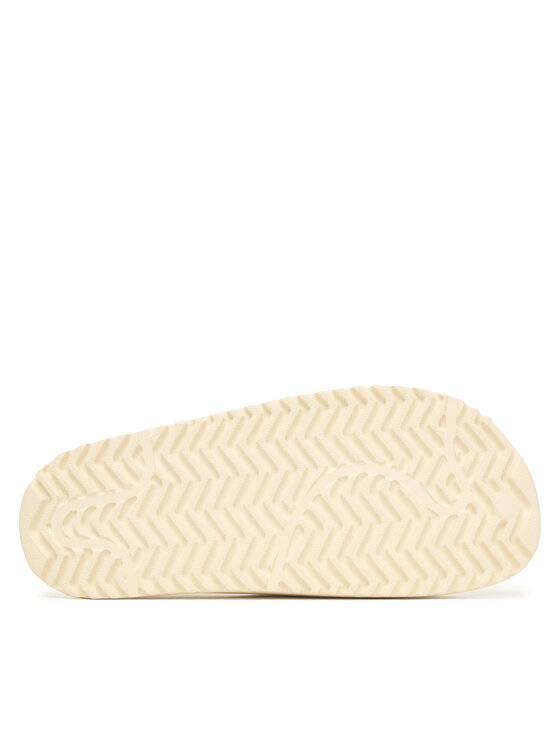 adidas Шльопанці adidas Campus 00s Slide IH1627 Кремовий