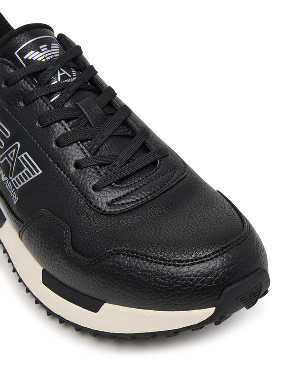 EA7 Emporio Armani Sneakers EA7 Emporio Armani 7X000873 AF28088 MC676 Nero