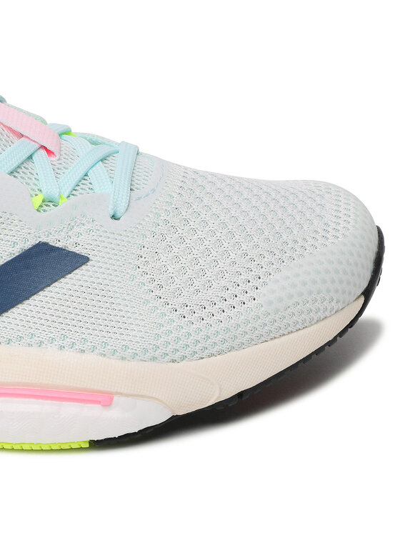 adidas Tekaški čevlji adidas Solar Glide 5 W GX6719 Modra