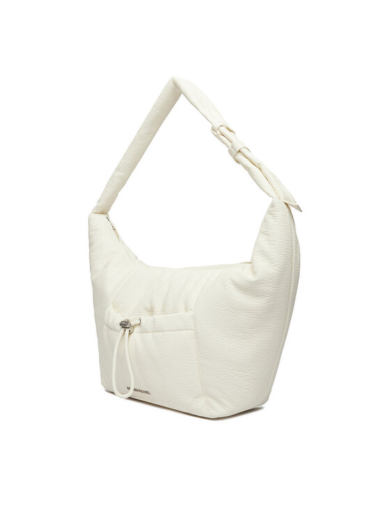 Guess Jeans Сумка Guess Jeans CWBEO-GUESS-XC-005-09 Кремовий