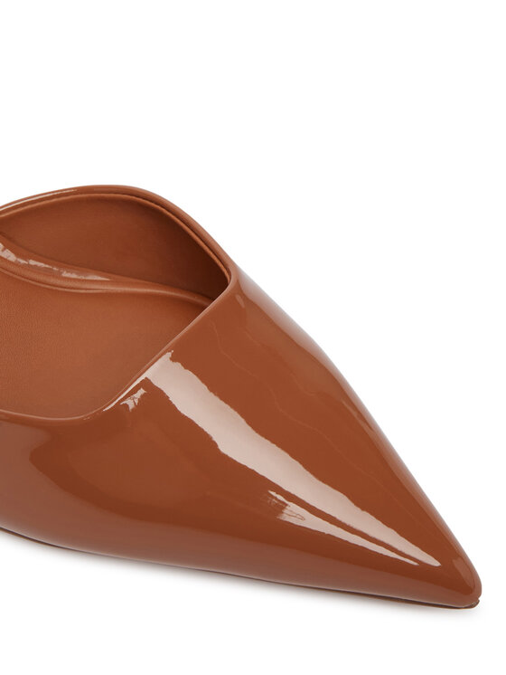Aldo Туфлі на шпильці Aldo Gavedessi 14190622 Коричневий